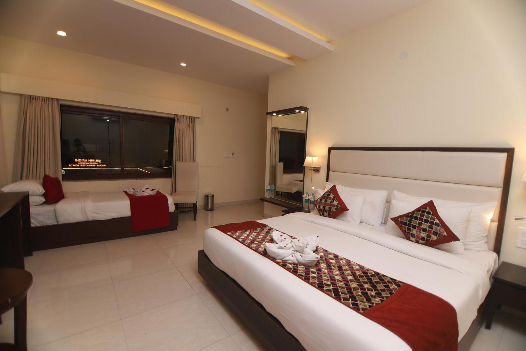 Indira Nikunj Rubystone Exotic Hotel Rishikesh Exterior photo