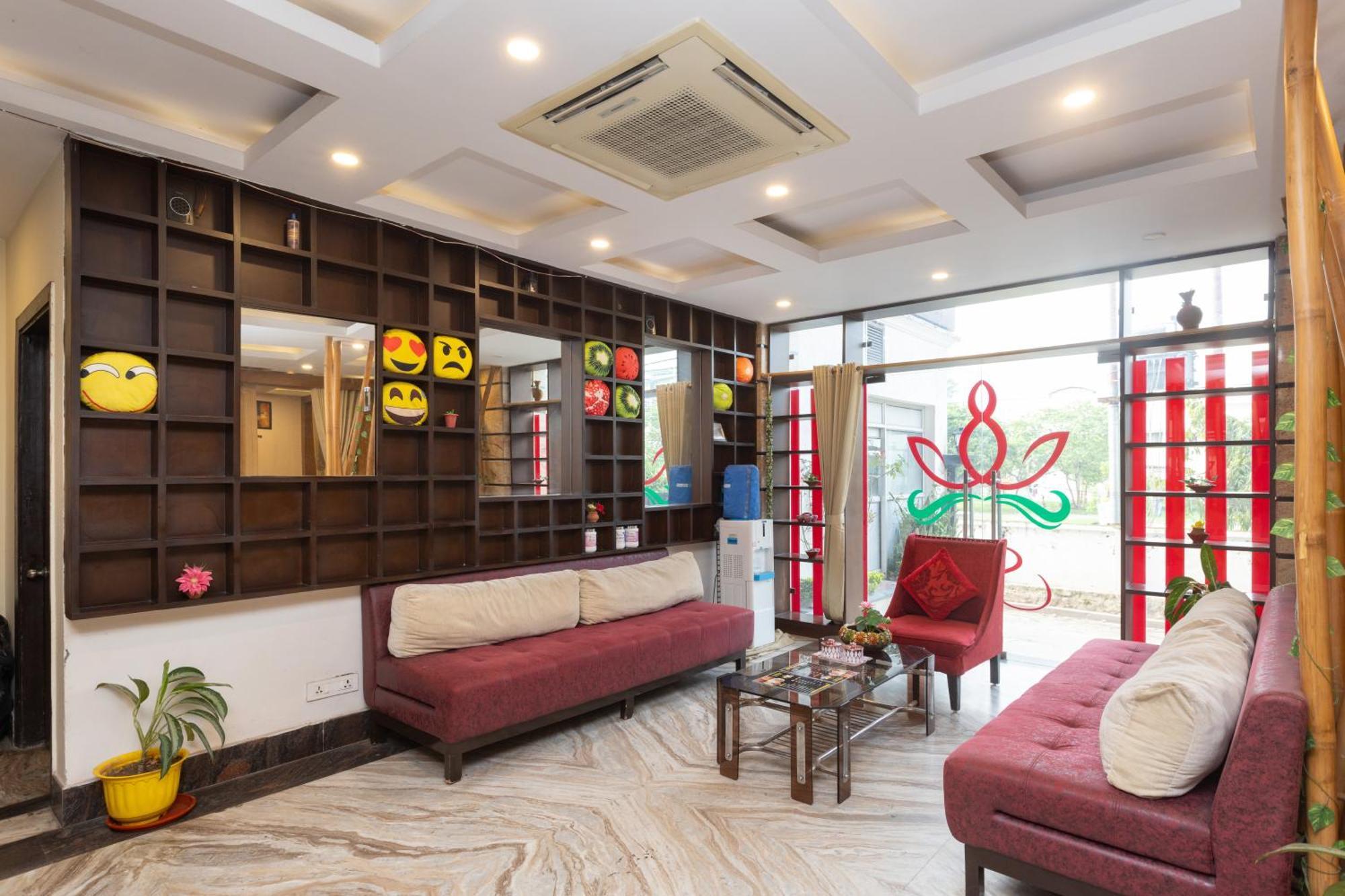 Indira Nikunj Rubystone Exotic Hotel Rishikesh Exterior photo