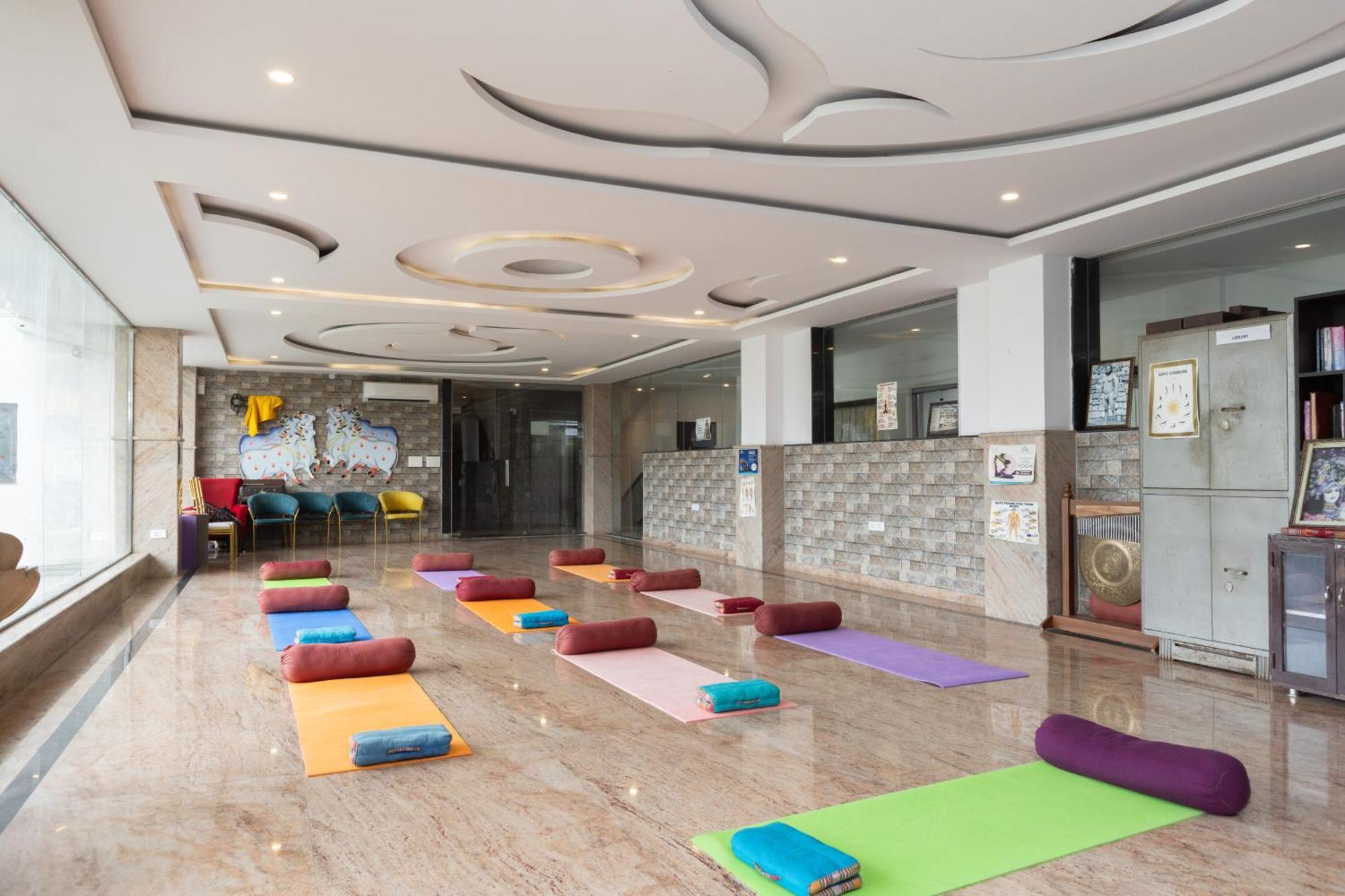 Indira Nikunj Rubystone Exotic Hotel Rishikesh Exterior photo