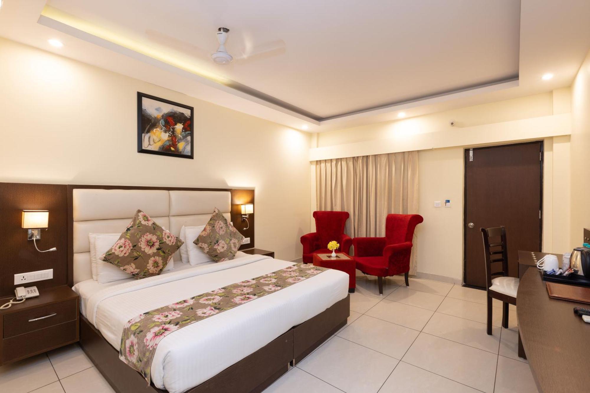 Indira Nikunj Rubystone Exotic Hotel Rishikesh Exterior photo
